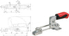 Verschlussspanner AMF, Verschlusspanner horizontal mit Gegenhalter