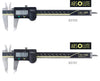 Precision digital caliper 500 without data output