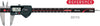 Precision Digital Caliper MAHR, 16 ER, with Data Output