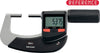 Precision digital micrometer IP65, 40 EWR-V