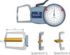 Außenschnelltaster KROEPLIN, analog ODITEST