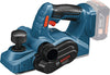 Akku-Hobel BOSCH, GHO 18 V-LI