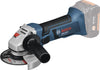 Akku-Winkelschleifer GWS 18-125 V-LI