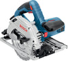 Handkreissäge BOSCH, GKS 55+ GCE