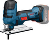 BOSCH - Akku-Stichsäge GST 18 V-LI S - - 3165140786942 | PreciShop Schweiz & UAE
