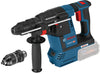 Akku-Bohrhammer BOSCH, GBH 18 V-26 F