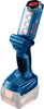 Akku-Lampe BOSCH, GLI 18V-300