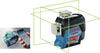 Linienlaser BOSCH, GLL 3-80 CG