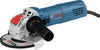 Winkelschleifer BOSCH, GWX 9-125 S