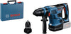Akku-Bohrhammer BOSCH, GBH 18 V-34 CF