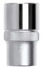 GEDORE socket wrench insert 1/4