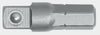 GEDORE Antriebsadapter 1/4