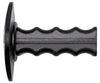 GEDORE hand protection handle for chisel PVC black