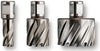 HSS Nova 50 Kernbohrer mit 3/4 in Weldon-Aufnahme, Bohr-Ø 29 mm, Schnitttiefe 50 mm FEIN,