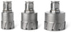 HM Ultra 50 Kernbohrer mit QuickIN MAX-/ Weldon 32-Aufnahme, Bohr-Ø 110 mm, Schnitttiefe 50 mm FEIN,