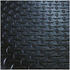 Anti-Ermüdungsmatte COBA, Orthomat<sup>®</sup> Diamond, schwarz
