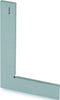 Flachwinkel PRETEC, aus Lehrenstahl Gen. 2