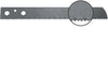 Sägeblatt, Länge 200 mm, Zahnabstand 3,2 mm, Dicke 1,5 mm FEIN,