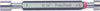 Grenzlehrdorn NEUTRAL, mit Passung H7