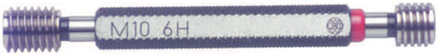 Gewindelehrdorn JBO, metrisch