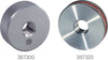 Gewindelehrring JBO, Gut metrisches Feingewinde