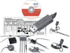 USB-ITPAK MITUTOYO, Serie 06AEN