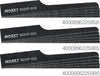 Stichsägeblatt HAZET, Aufnahme 1 × 13 mm, Gesamtlänge 93 mm