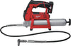 Akku-Fettpresse M12 GG-401B