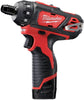 Akku-Schrauber MILWAUKEE, M12 BD-202 C
