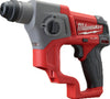 Akku-Bohrhammer M12 CH-0 FUEL<sup>&trade;</sup>