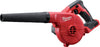 Akku-Laubgebläse MILWAUKEE, M18 BBL-0