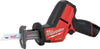 Akku-Säbelsäge MILWAUKEE, M12 CHZ-202X