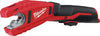 Akku-Rohrschneider MILWAUKEE, C12 PC-0
