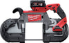 Akku-Bandsäge MILWAUKEE, M18 CBS125
