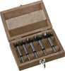 Forstnerbohrer-Set MILWAUKEE, DIN 7483