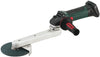 Akku-Kehlnahtschleifer METABO, KNS 18 LTX 150