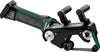 Akku-Rohrbandschleifer METABO, RB 18 LTX 60