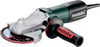Flachkopf-Winkelschleifer METABO, WEF 9-125 Quick