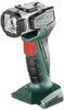 Akku-Lampe METABO, ULA 14,4 - 18 LED