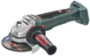 Akku-Winkelschleifer WB 18 LTX BL 125 Quick