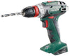 Akku-Bohrschrauber METABO, BS 18 Quick