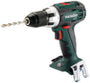 Akku-Bohrschrauber METABO, BS 18 LT