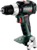 Akku-Bohrschrauber METABO, BS 18 LT BL