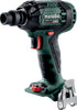 Akku-Schlagschrauber METABO, SSW 18 LTX 300 BL