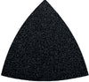 Schleifblatt FEIN, ungelocht, Kantenlänge 80 mm