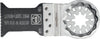 Sägeblatt FEIN, E-Cut, Long-Life, BiM