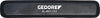 Magnetische Matte GEDORE, schwarz
