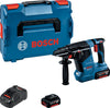 Akku-Bohrhammer BOSCH, GBH 18V-24 C