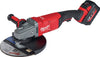 Akku-Winkelschleifer MILWAUKEE, M18 FLAG230XPDB-121C