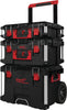 Packout<sup>&trade;</sup>- System MILWAUKEE, Promo-Set, 3-teilig